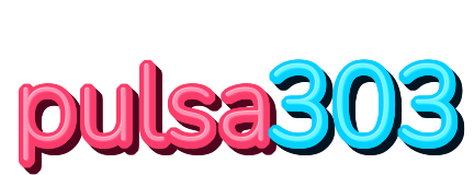 pulsa303 — logo kanal