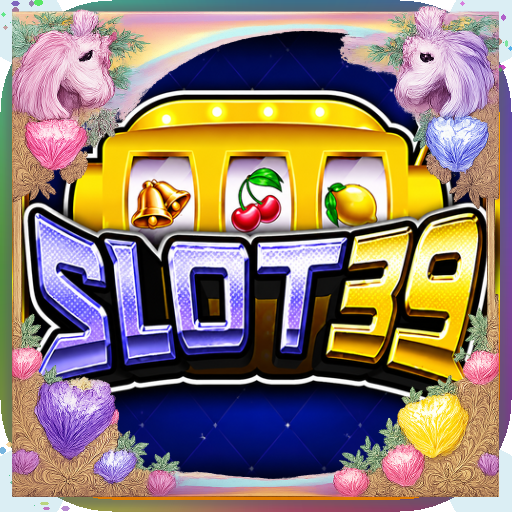 slot39 — mitra unggulan