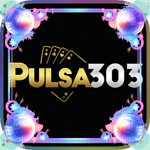 pulsa303 — mitra unggulan